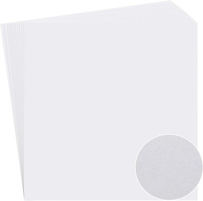 Artist Teabag Paper Fuyoooo 100 Sheets 16.5x16.5