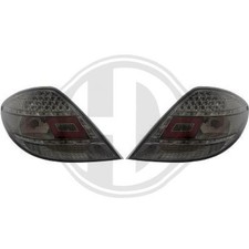 HECKLEUCHTENSATZ DIEDERICHS 1636998 FÜR MERCEDES