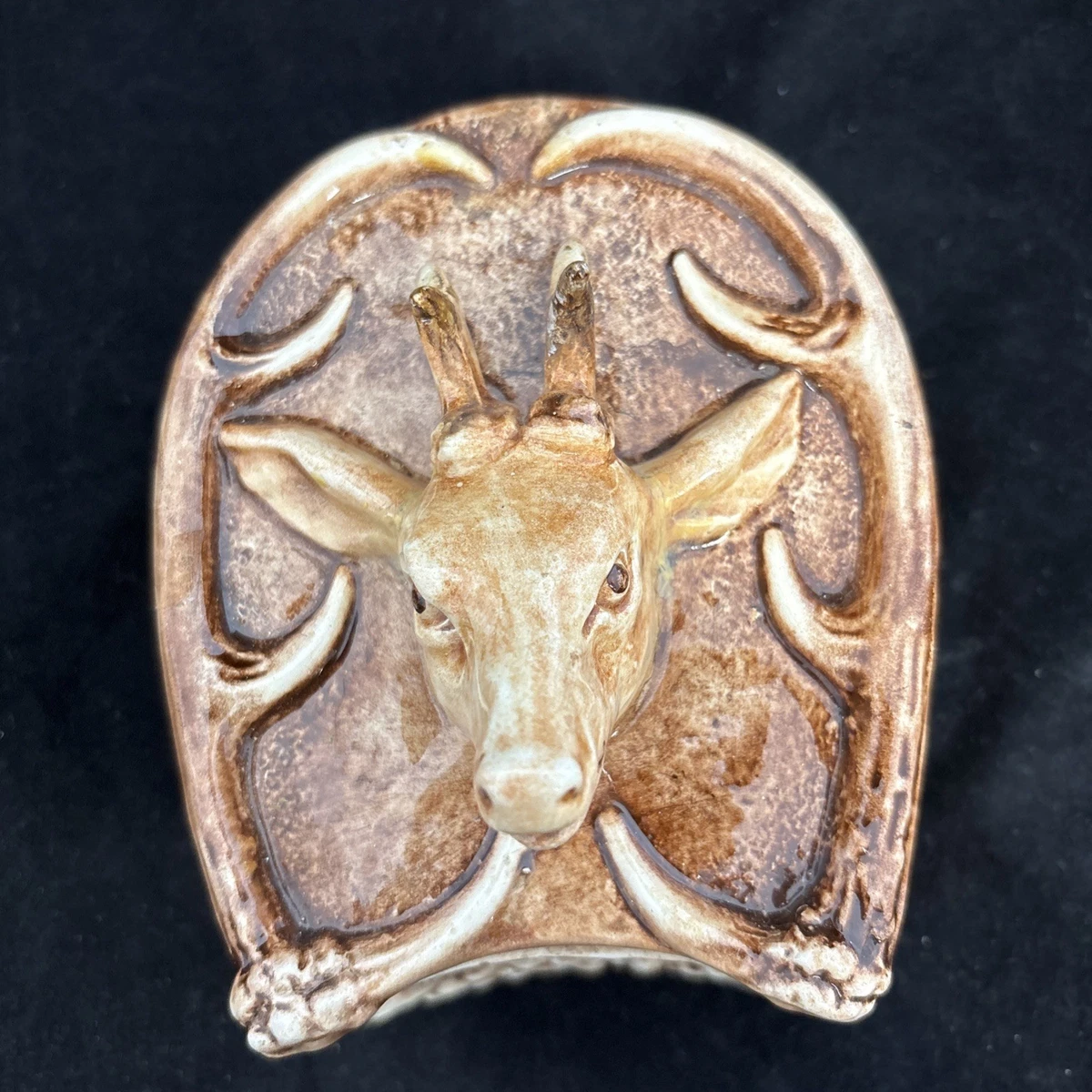歴史的人物の陶器彫刻 原始陶瓷雕像1850-1899 | eBay