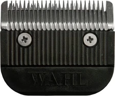 Wahl Clipper Detachable Cordless Hair Blade Replacement Set, Silver 