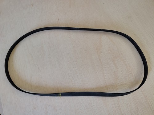 Keilrippenriemen für Waschmaschine Bauknecht WA Ecostyle 120, 11168 461971417231