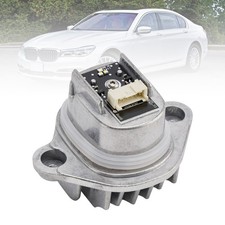LED Angel Eyes DRL Light Module Control Unit 63117440360 Pour BMW 7 Series G12