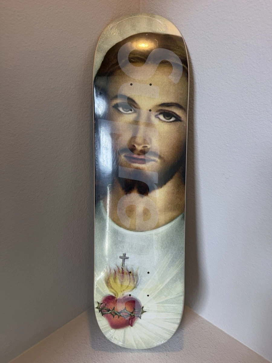 Supreme Skateboard Decks for sale | eBay
