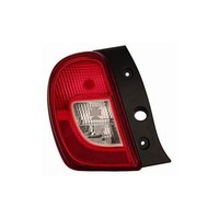 RÜCklichteinheit DX Auto 2013 DX Brand Depo