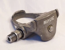 MAVIC Clipless Pedal 645 LOOK Road Bike France Vintage RIGHT DRIVE SIDE Lemond