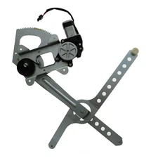 Power Window Motor and Regulator Assembly-Power Window Regulator TRQ WRA51071