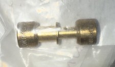 L13000629 American Vulkan Lokring Riduttore ottone refrigerazione 6/4 NRMS00