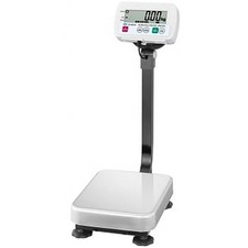 A&D SE-30KAM SE Series Washdown Scale