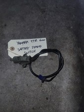 YAMAHA TTR 600 TTR 600RE...GENUINE SAFTY STAND SWITCH 97-06...