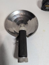 Argus Bi-Post Flash Gun + Bulb Adapter.