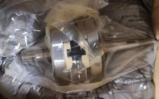 For Yamaha YZ125 Crankshaft Crank Main Bearing Oil Seal Kit YZ 125 2001~2004..