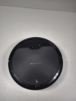 Funktion Roboter Staubsauger - Für Teile, Gebrauchsspuren