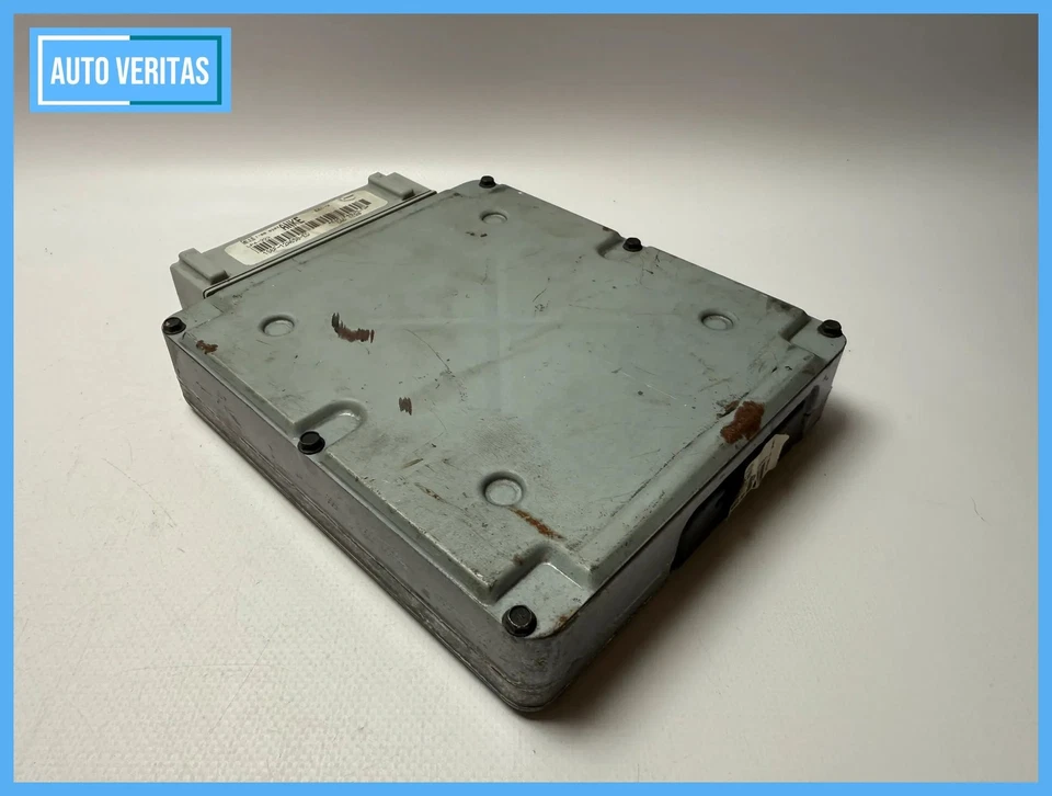 Original FIESTA MK4 / MAZDA 121 II motor control unit 1S6F12A650ED - Image 3 of 4