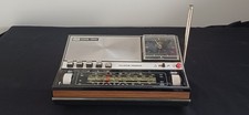 Radio-réveil ITT Schaub-Lorenz 100 années 70