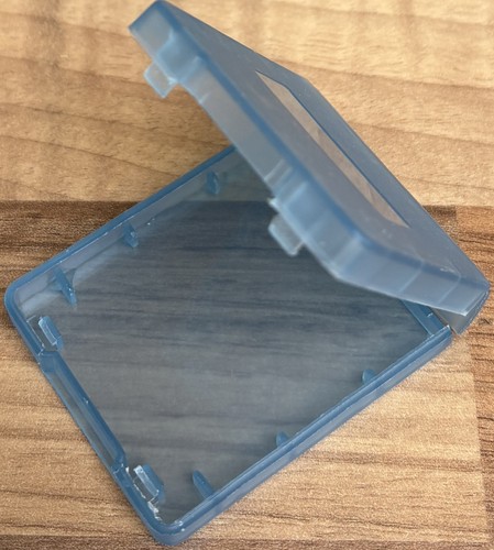 NINTENDO DS & 3DS - 2 en 1 - Fundas de cartucho - Más de 200 fundas - COMPRA 4 OBTÉN 1 GRATIS - Imagen 2 de 13