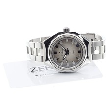 ZENITH defy revival 03.A3642.670/75.M3642 Date Automatic Men's Watch_911386 2