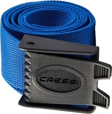 Nylon Diving Weight Belt with Plastic Buckle