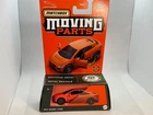 Matchbox Lesney 2022 Jaguar I-Pace Moving Parts