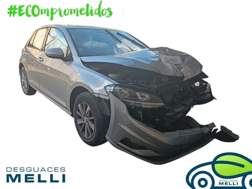 5G6919605A Pantalla Multifuncion para VOLKSWAGEN GOLF VII BERLINA (BQ1/B 9113763 - Imagen 10 de 10