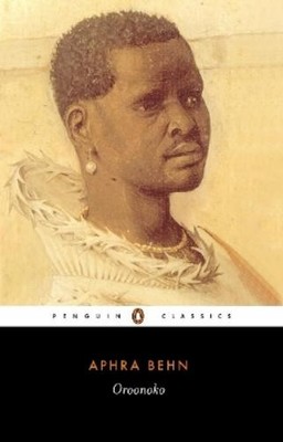 Aphra Behn Oroonoko (Taschenbuch)