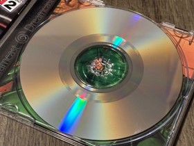 Army Men Sarge's Heroes Sega Dreamcast Complete CIB w/Reg Card Authentic