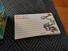 Vintage Land O'Lakes Sweet Cream Butter Retired Logo Metal Recipe Storage Box — photo 3