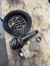 92 97 Obs Ford F-450 F-superduty Dana 80 Rear Axle Ring Pinion Gear Set 4.63