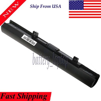 PA5184U-1BRS Battery For Toshiba Satellite C55D-B5214 C55D-B5212 C55D-B5219