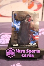 Reva Base 2024 Topps Chrome