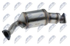 PARTIKELFILTER FÜR AUDI Q5 (8RB), AUDI A4 B8 AVANT (8K5) - NTY DPF-AU-004