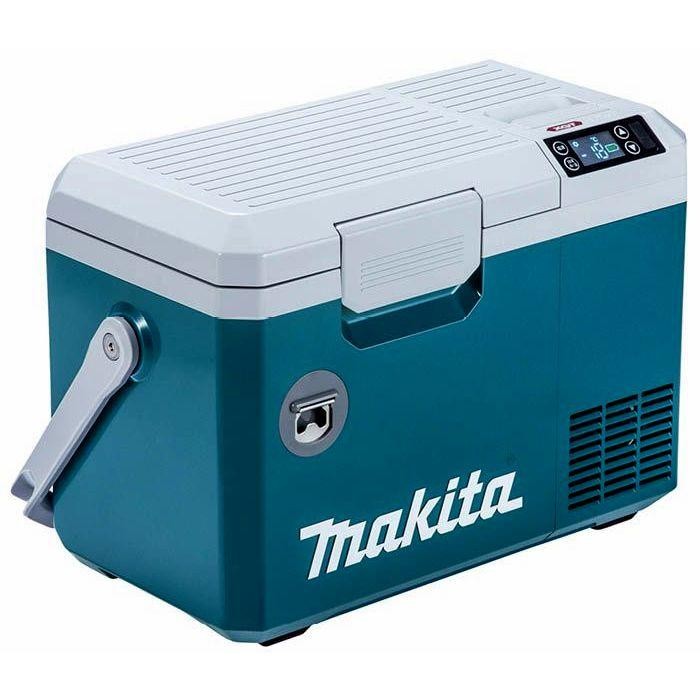 Makita 冷温庫 CW003GZ MAKITA CW003GZ 18V 40Vmax Blue Cold Warm Insulation Storage box