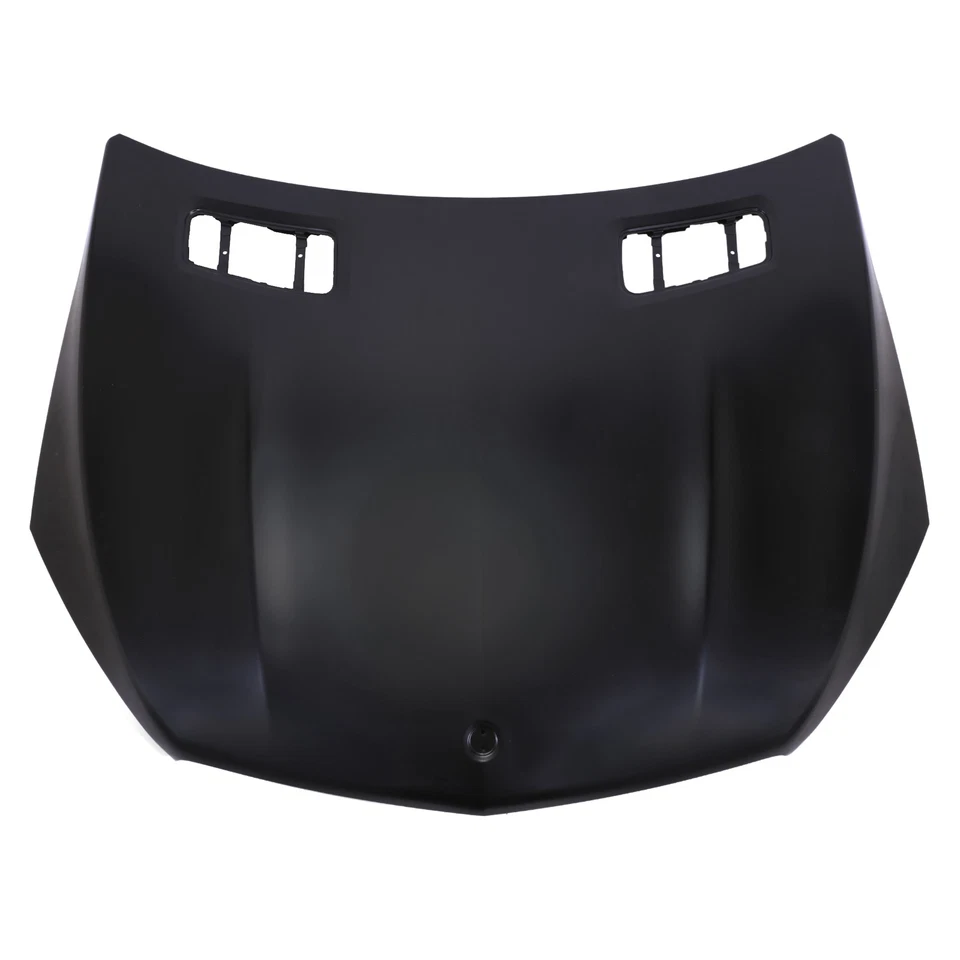 For Mercedes-Benz GLE350/GLE550/GLE550e 2016-2018 GLE43 AMG 2017-2019 Hood Panel Foto 3 de 4