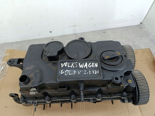 Volkswagen Golf V 2008 Diesel 125kW Zylinderkopf 03G103373A KPL35460