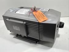 NEW Becker DT 4.25 K Compressor / Oil-less Rotary Vane Pump; 3ph, 230/460VAC