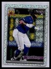 2026 Topps Series 1 Yanquiel Fernández Base (RAW)