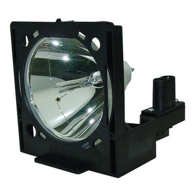 Jaspertronics  Original Lamp & Housing for Sanyo 3650 Projectors - 1yr Warranty