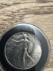 1946 Walking Liberty 50c Silver Half Dollar