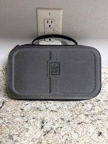 Official Nintendo Super NES Classic Deluxe Carrying Case SNES Mini Holder Bag