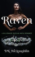 D. K. Mclaughlin | Raven | Buch | Englisch (2024) | SceneBooks Inc.