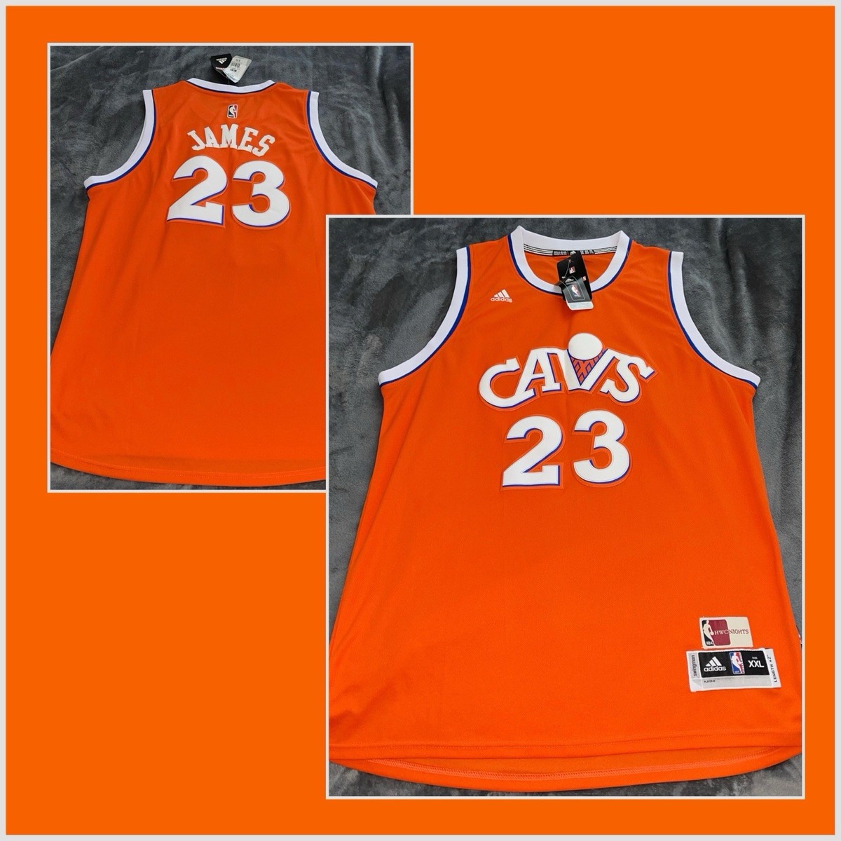 レア 刺繍‼️ NBAユニフォーム Cavaliers LeBron James チ*ン様 刺繍 NBAユニフォーム Cleveland Cavs LeBron Lebron James