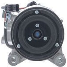 Mahle ACP 1579 000S Kompressor Klimaanlage f�r BMW 3 4 5 2 1 X3 7 X5 6 8 X4 X7