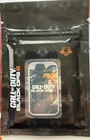Call of Duty Black Ops 6 1 oz 999 Silver Bar Proof-Like Limited Mintage 7,000
