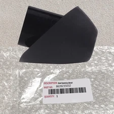 1*For Toyota FJ Cruiser 2007-2014 Antenna Bezel Mounted Fender Base 86392-35031