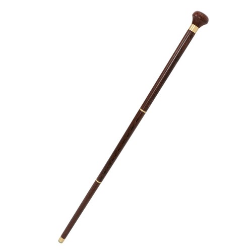 Anti-slip Walking Stick Elder Staff Cane for Seniors Canes Men Stylish - Picture 8 of 12