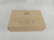 New Cisco MR72-HW Meraki 802.11 Dual-Band Outdoor Wireless Access Point