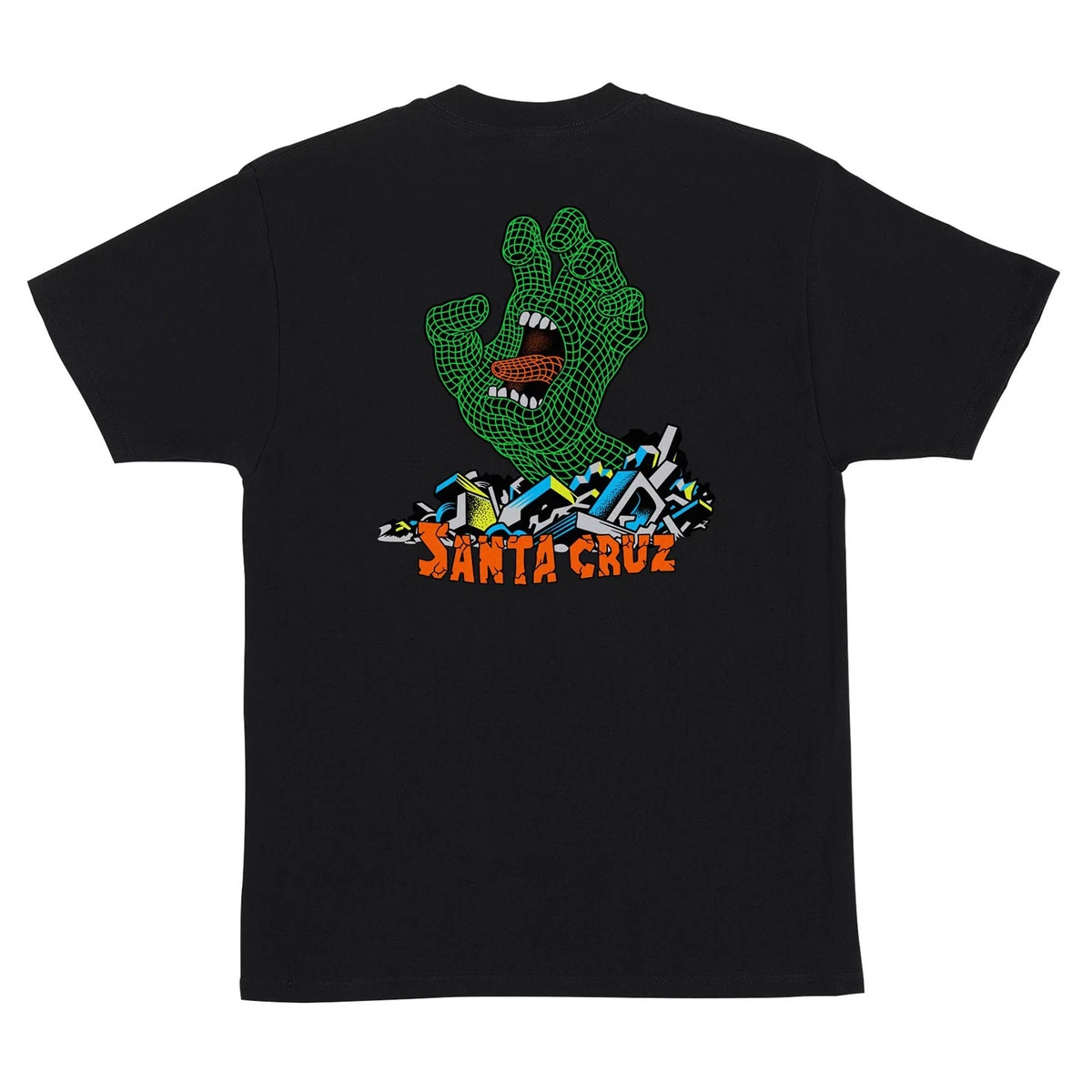 Santa Cruz Men's T-Shirts for sale - eBay