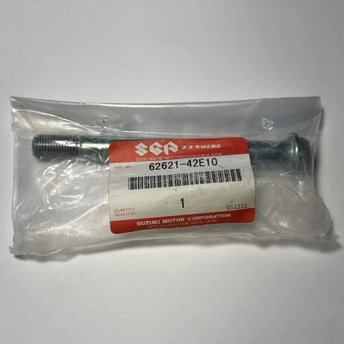 BOLT, LOWER