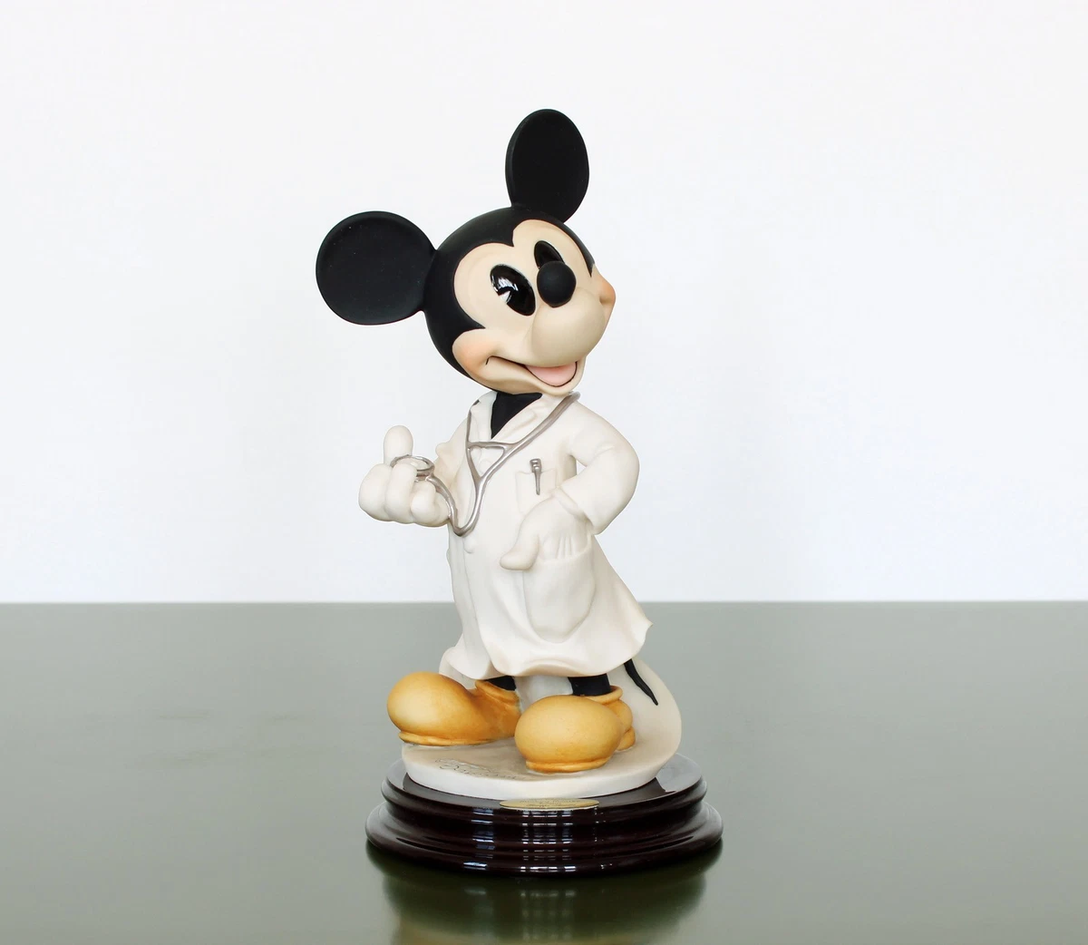25+ Disney Armani Figurines for sale | Updated Oct 2026