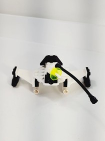 LEGO Space Android Base 6958 & 6982 Pieces