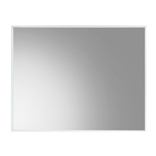 Specchio sospeso SKARP, rettangolare, 60 x 80 cm